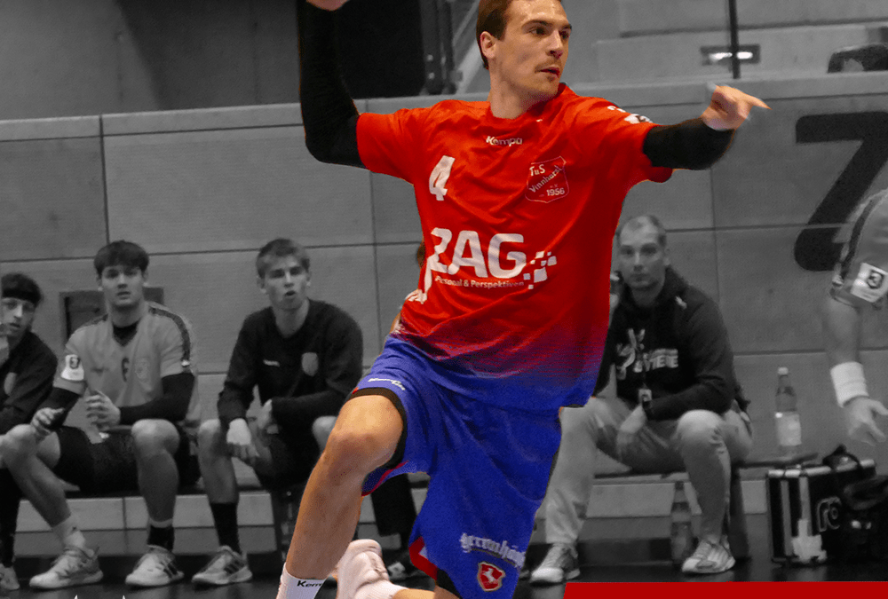 Abschied nach fünf Jahren