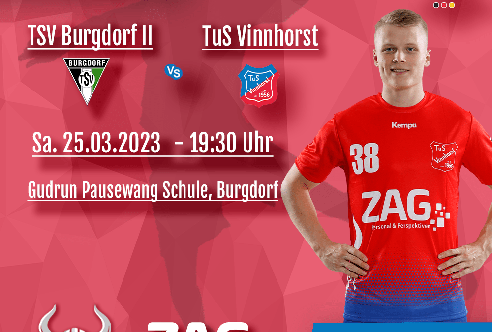 Wiedersehen im Nachbarschaftsduell