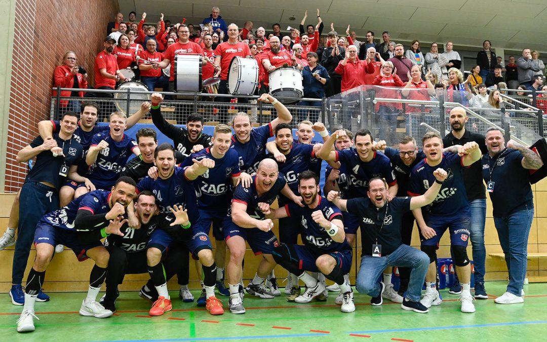 Hannovers Nummer eins