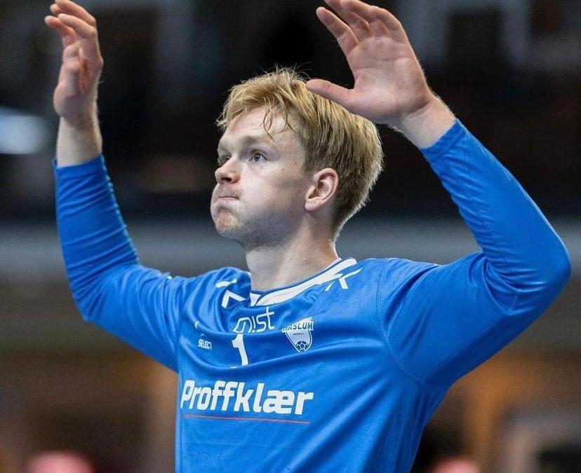 Vinnhorst holt Torhüter