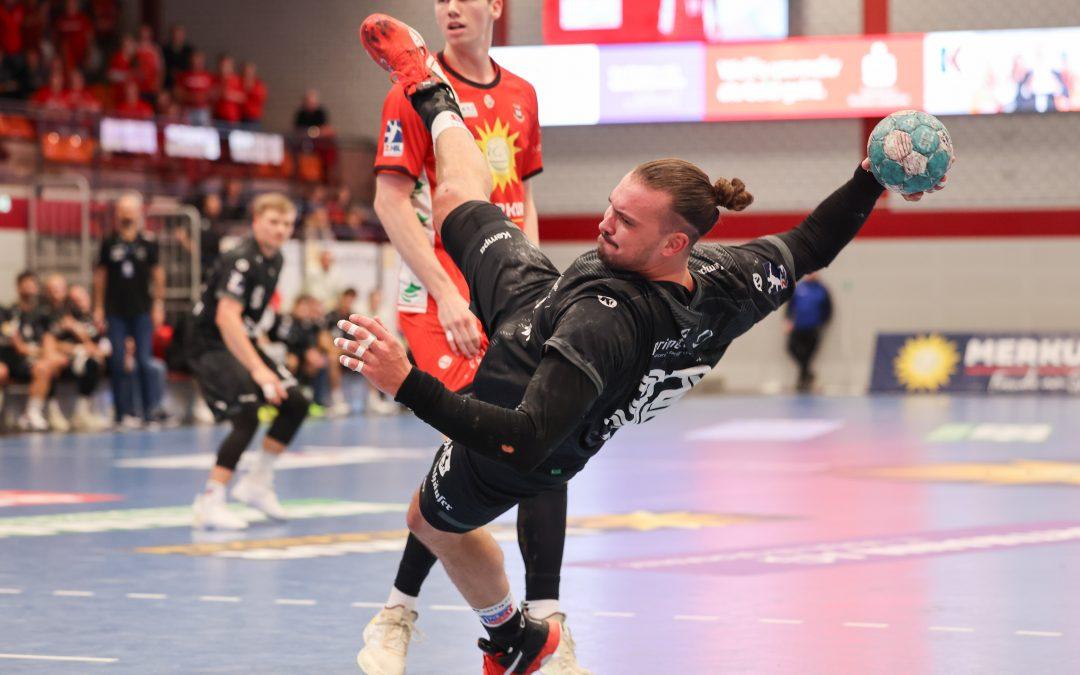 Nächster starker Auftritt in Lübbecke