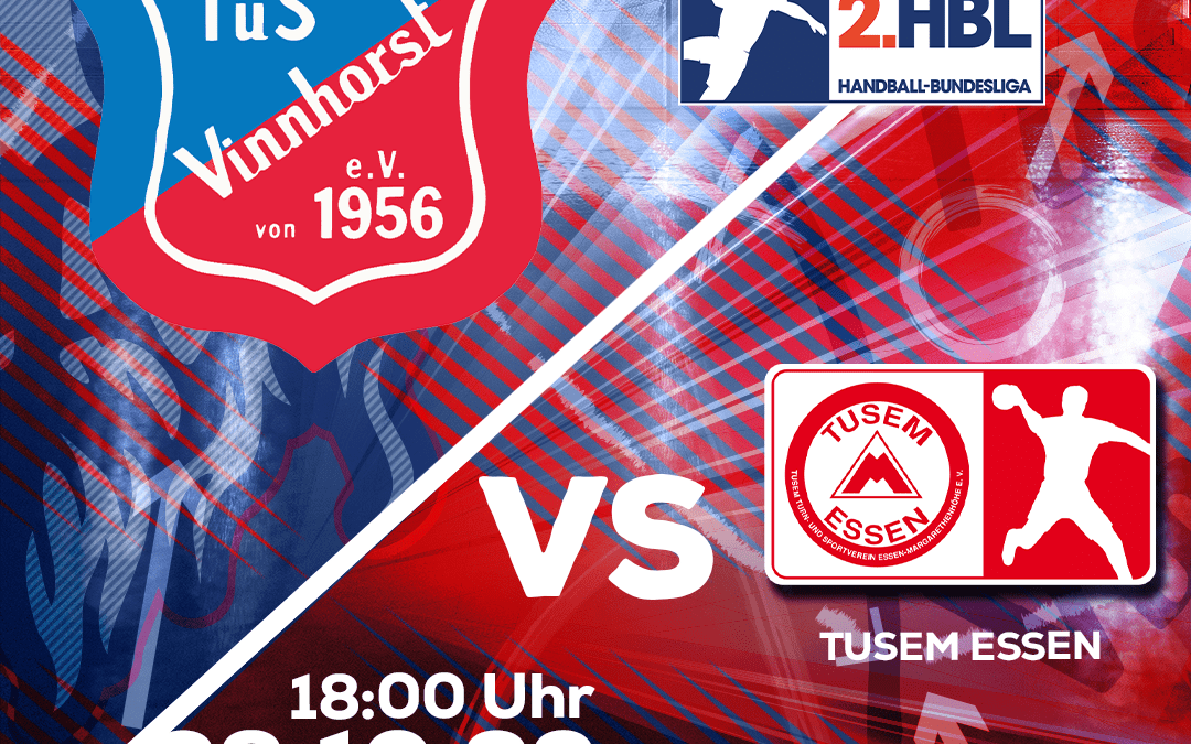 Englische Woche, Teil zwei