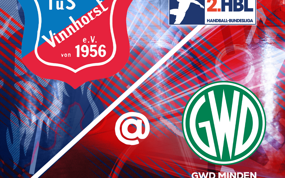 TuS tritt bei Traditionsverein an