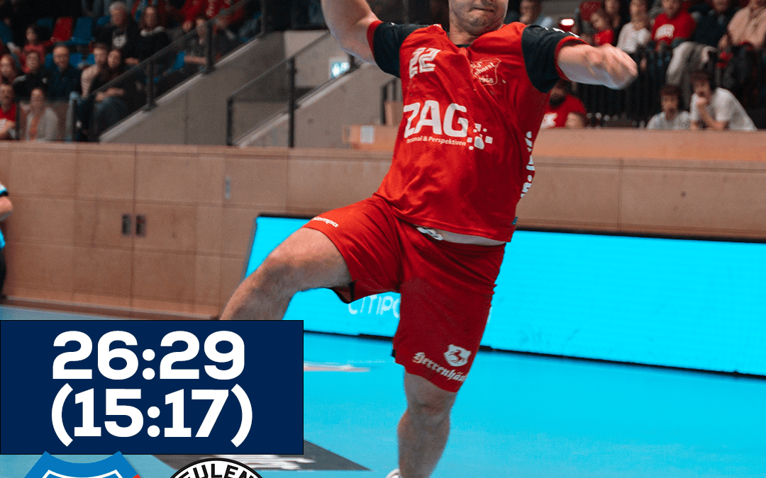 Keine Punkte unterm Baum